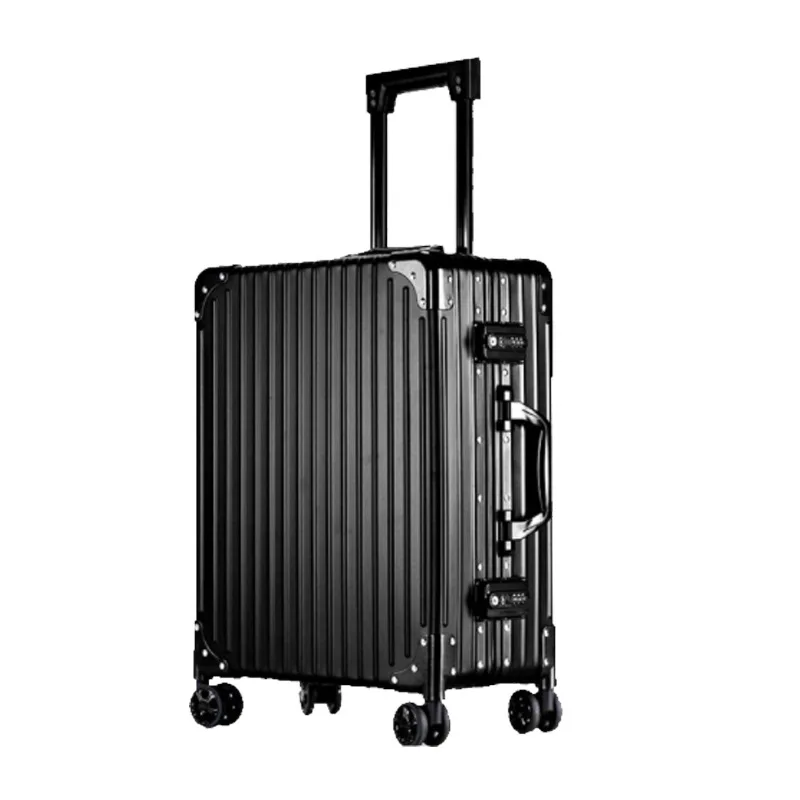 

High capacity customized comestics case home travel toilet bag cosmetic bag, Black