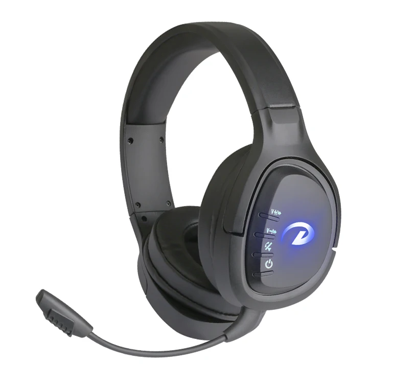 

Hot sale high quality stereo headphone surround sound gaming headph gaming headset, Colors customized