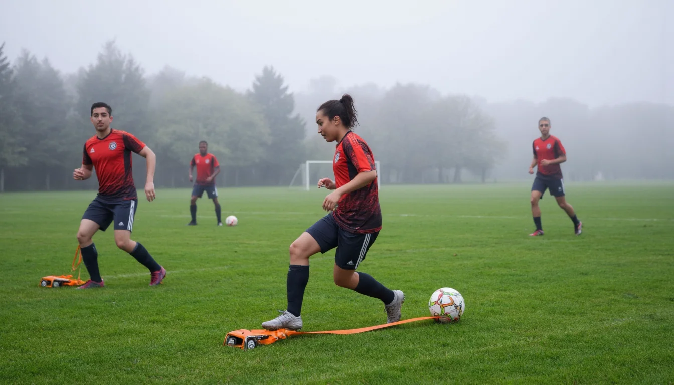 What I Taught at 2026’s Spring Coach Certification Summit: The ‘Load ...