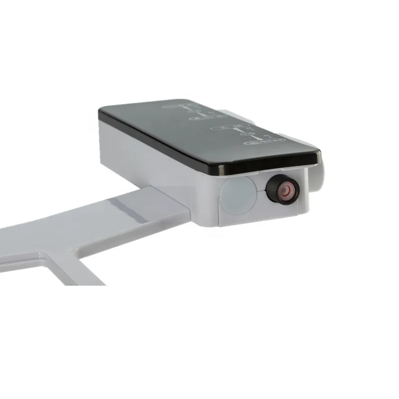 
New arrival super slim non-electric bidet toilet seat 