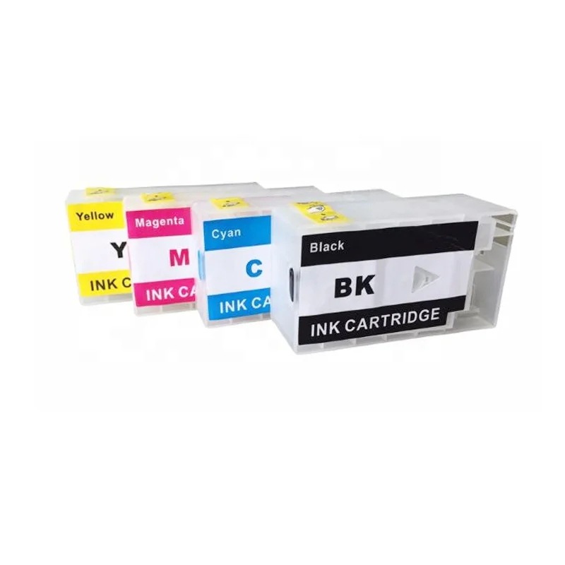 

PGI-1100 PGI 1100 PGI1100 Refillable ink Cartridges compatible For Canon MAXIFY MB2010 printer