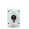 SAA CE SISO-40 1000V DC Isolator Switch Three Phase Solar PV Waterproof Disconnector