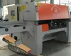 sierra circular plank cutting machine wood pallets making machine