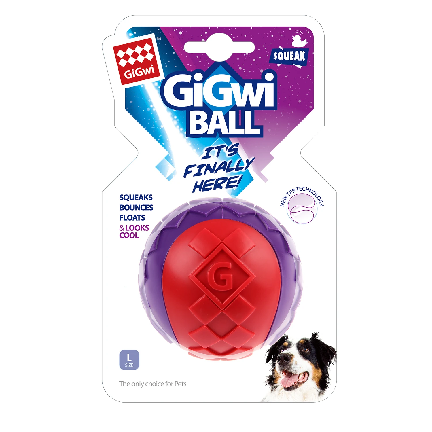 

Besr Dog Toy Ball supplier Durable chew toys juguetes para mascotas Bite Resistant pet toys