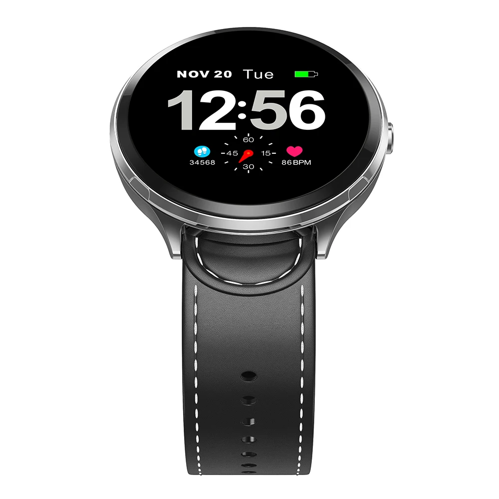 
JeiSo New pedometer smart bracelet smart reminder health monitoring heart rate monitoring waterproof sports smart watches 