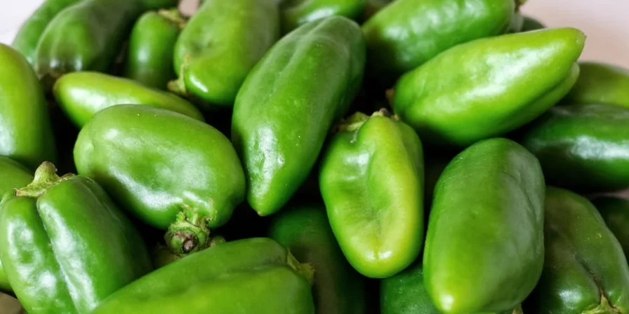 Roasting poblano peppers on gas stove