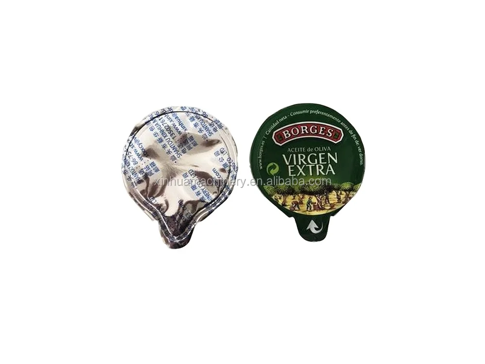 
New design blister liquid packaging machine With Good Quality 