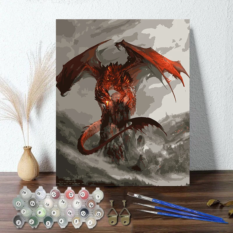 

new arrival Dropshipping paint boards