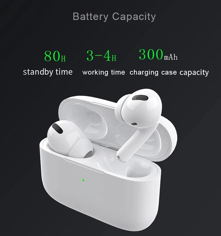 2020 New Arrivals High Quality Earphone Earbuds Cheap Original Wireless