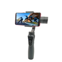 

Best Mobile Phone Video Stabilizer Go pro Handheld Gimbal