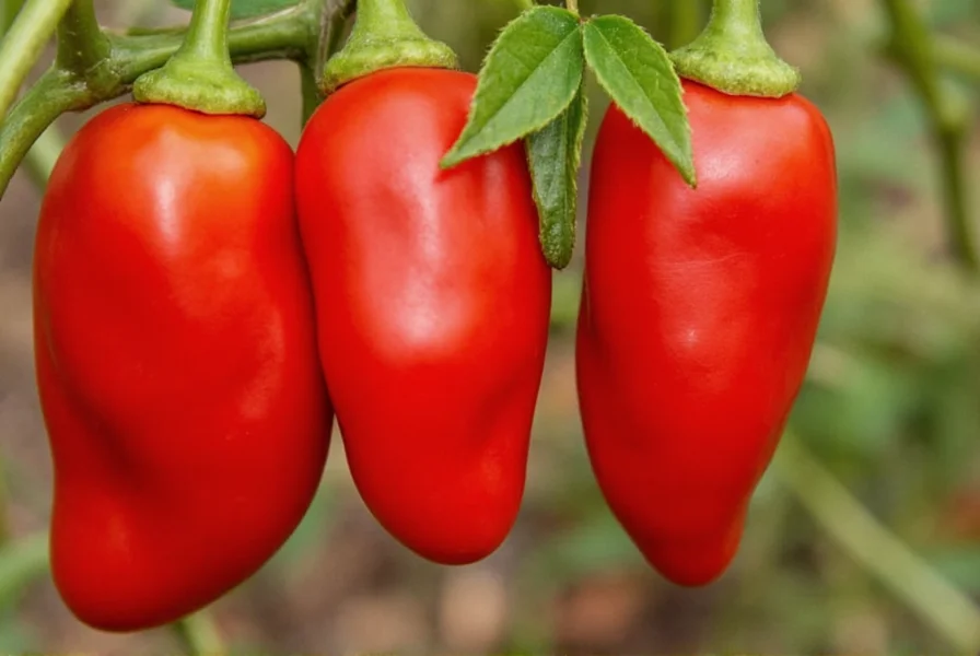 Paprika Origin: What Plant Does Paprika Come From