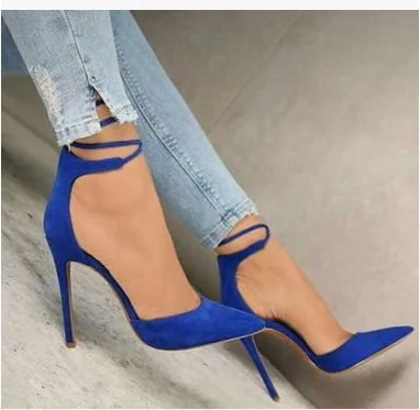 

Fashion Trend Outdoor Sexy High Heel Sandal Pumps Sandals For Women