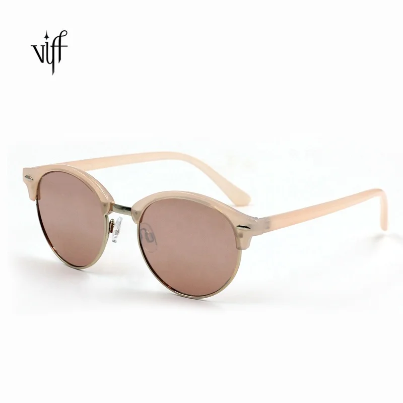 

VIFF Fashion Sunglasses 2021 Women Sun Glasses HP17521 Newset Trendy Women Eyewear