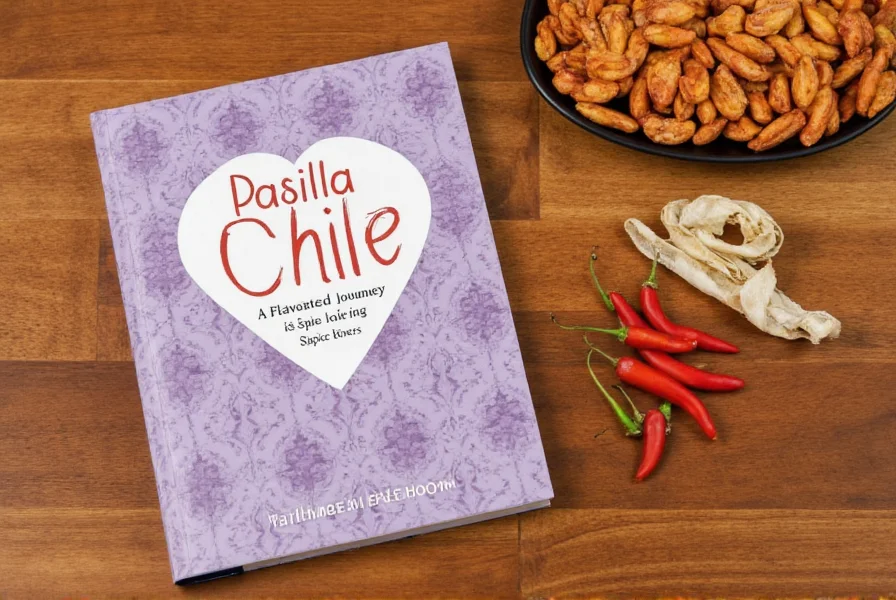 Buying Guide for Pasilla Chile
