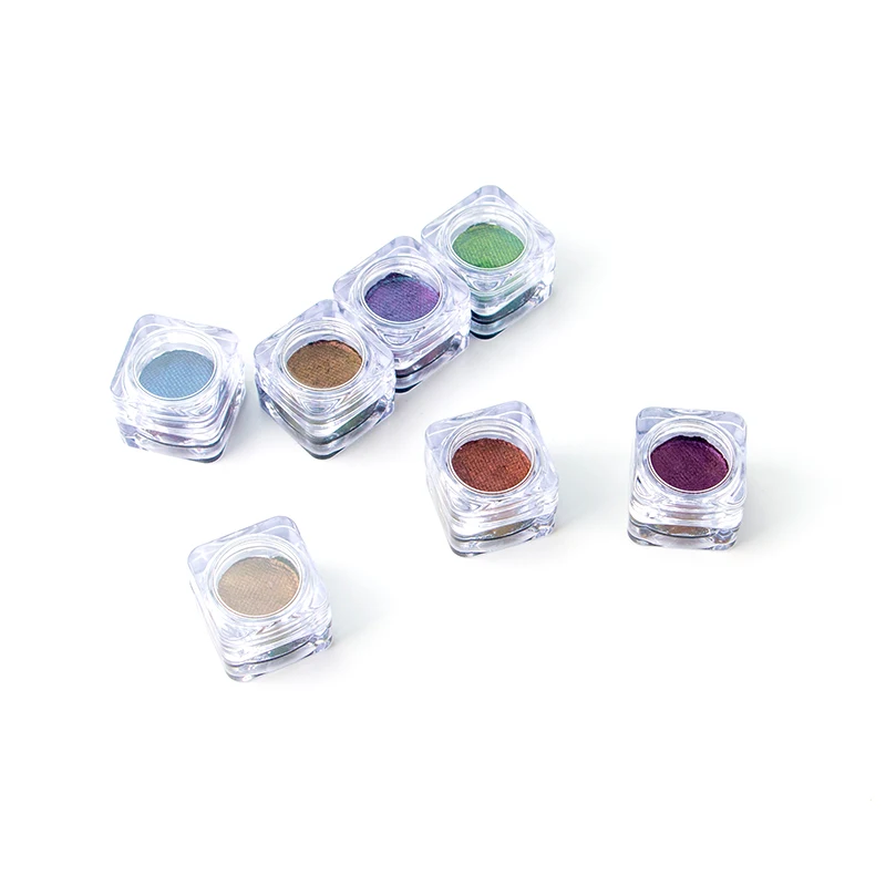 

Chameleon Costume Liner Water Activated Duochrome Eye Liner Vendor, Uv bright color , common color , pearly color,pastel color