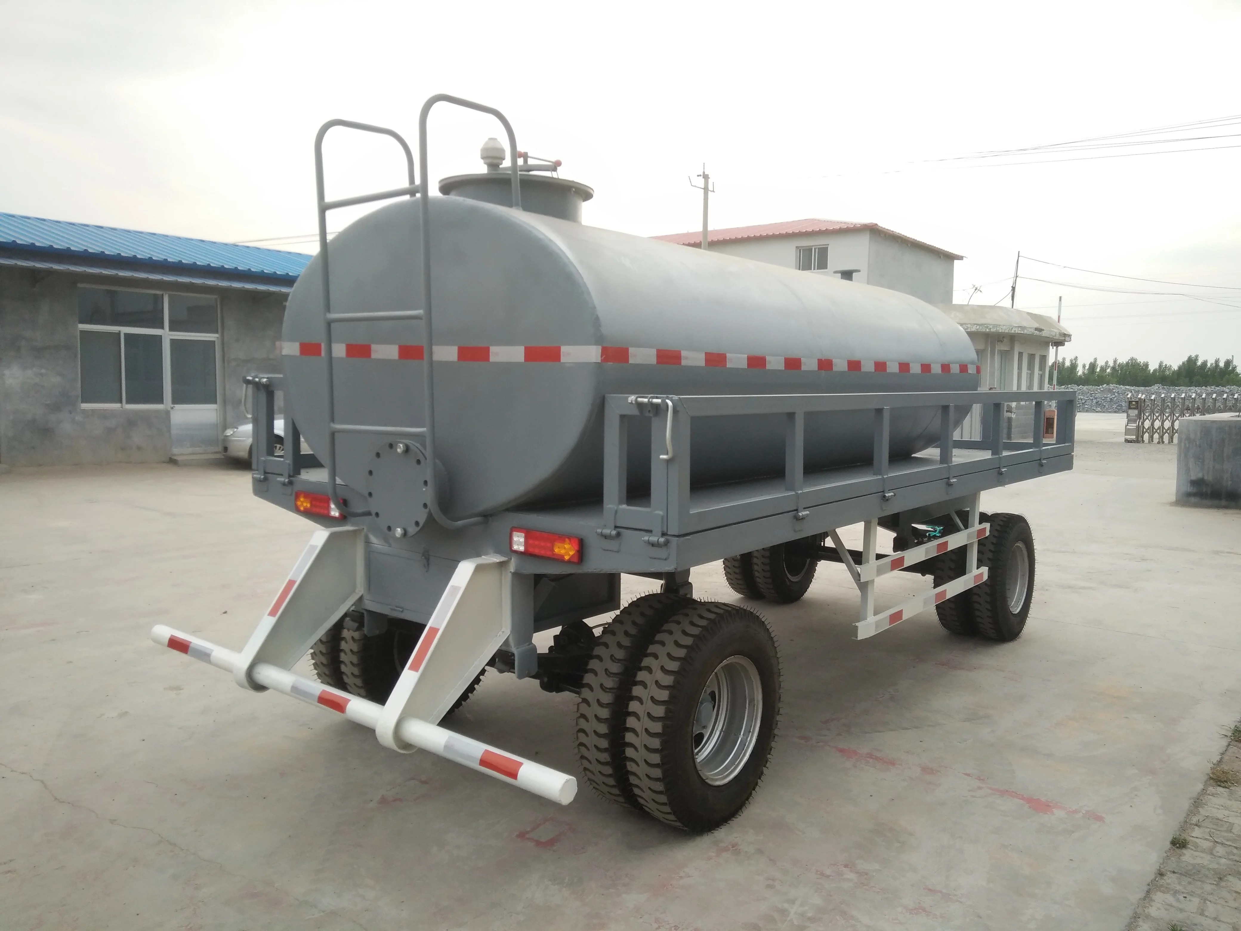 Water Tank Trailer For Tractor Buy Water Tank Trailer,Water Tank