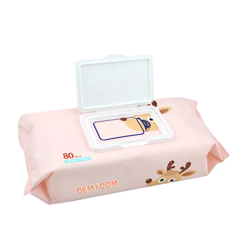 

Comfortable Material Wholesaler Bamboo Baby Wipes. Stocks Available Water Cotton Wipe Baby Thick