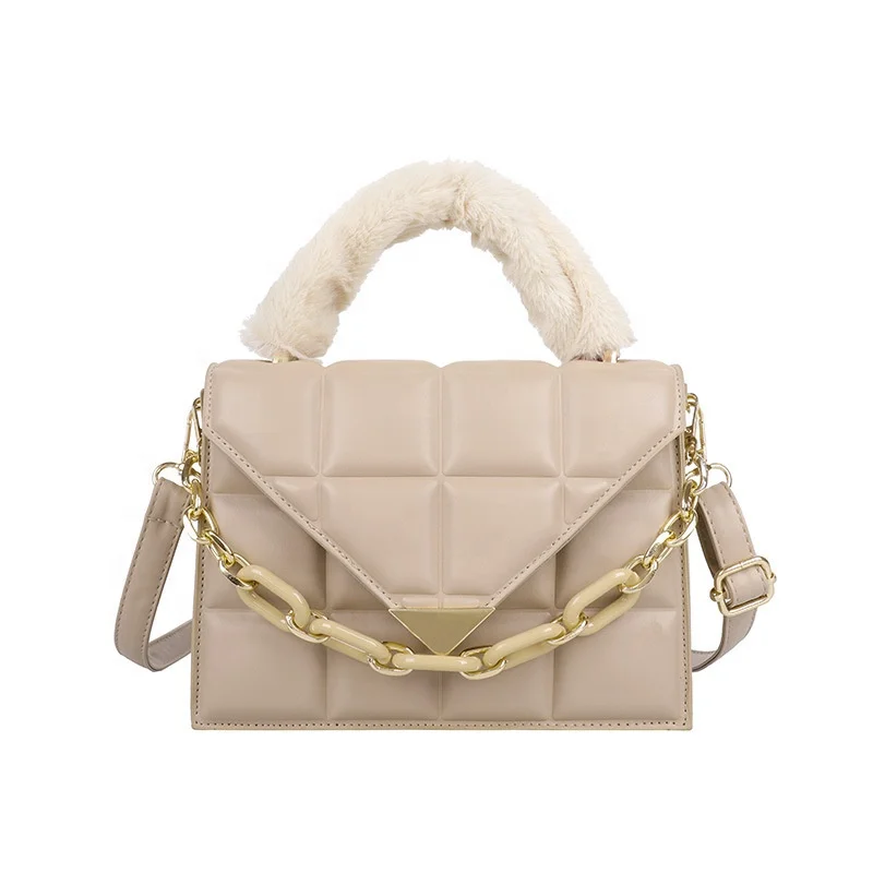 

Wholesale Custom Made Woman Bags Leather Handbags Cross Body Purses Handbag