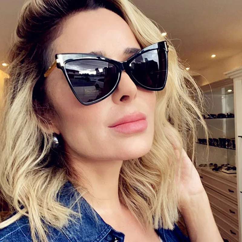 

GGJH2001 newest fashion T sun shades sunglasses women 2020