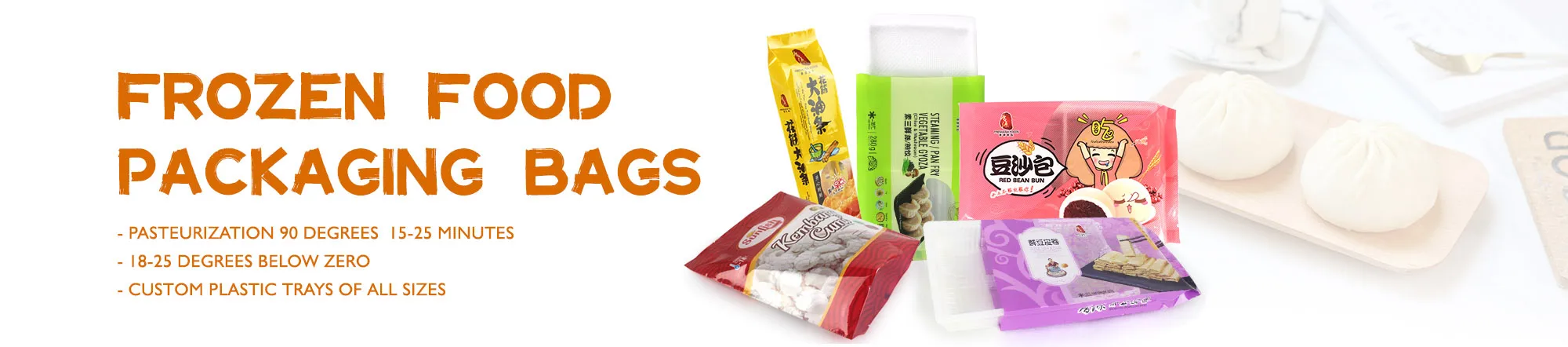 Download Shantou Weiyi Packaging Co Ltd Food Packaging Bag PSD Mockup Templates