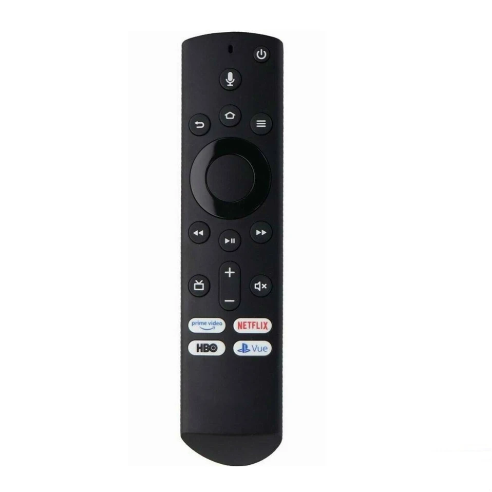 

CT-RC1US-19 For Toshiba Insignia Fire TV Remote Control 55LF621U19