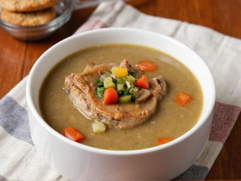 Mushroom Soup Pork Chops: Perfect Recipe Guide