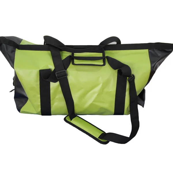 

Custom logo 40L outdoor sports waterproof travelling duffel bag