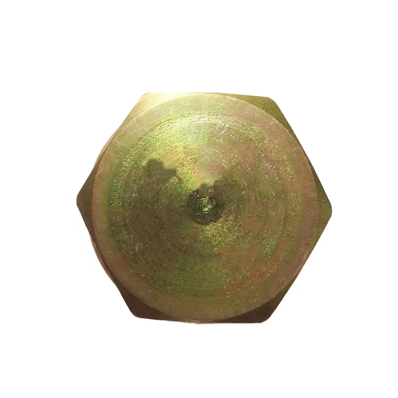 
Engine Spare Parts Common Rail Pressure Limiting Valve 3974093 For Cummins 