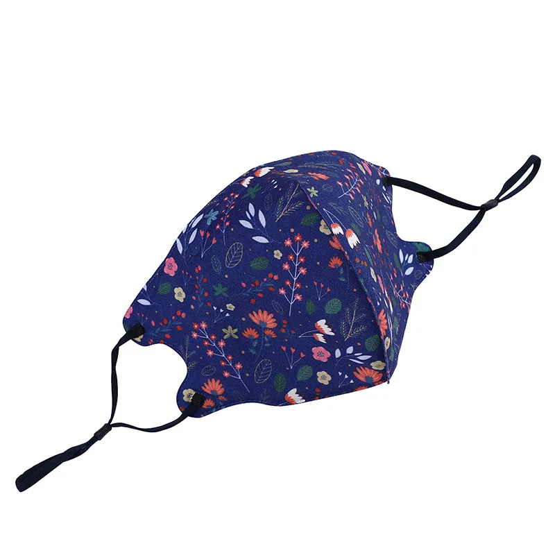 High quality bulk 3D cute flor