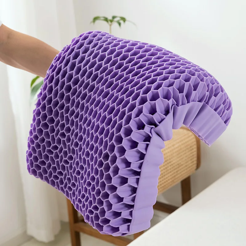 silicone pillow