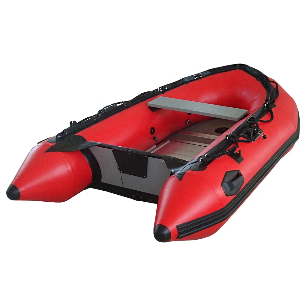 

2 person gel battery 12v 120a ebay breeze island dingy boat inflatable boat, Red+black