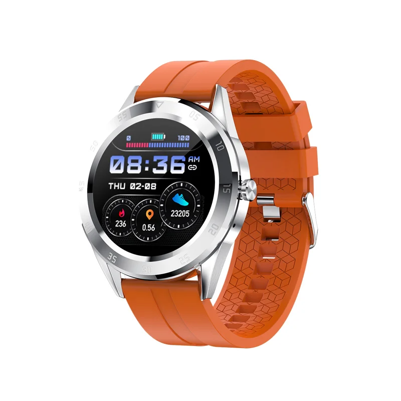 

Y10 smart watch IP68 waterproof gt08 y10 t5 ft30 w20 q99 t200 h1 e18 h5 x7 gv18 smartwatch, Blue