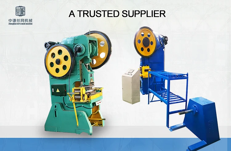 BTO28 blade type razor blade barbed wire fencing machine