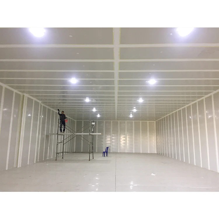 

Widely used cold storage fruits room cold storage bag