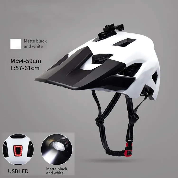 

Off Road Mountain MTB Bike Helmet casco de ciclismo casco mtb casco bicicleta Bicycle helmat Helmet