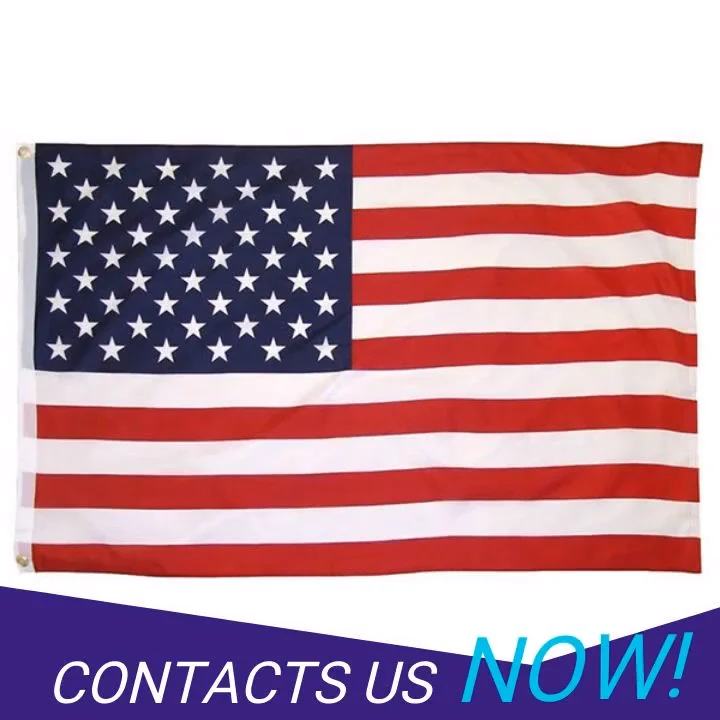 Oem Screen Printing Country Blue Yellow Red Seychelle Flag,Mauritius