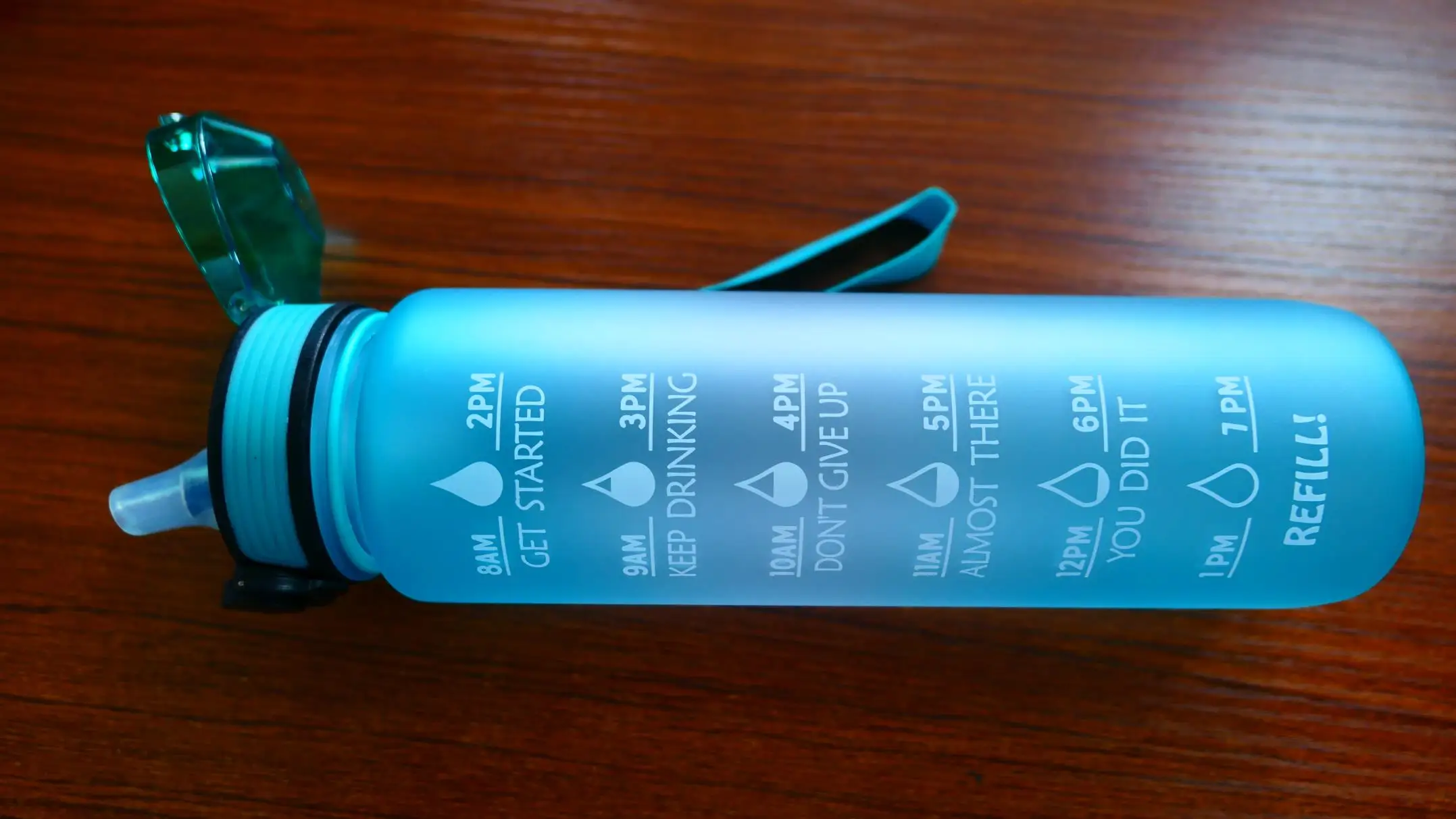 Wallet Bottle,Gym Water Bottle Secret Storage,Durable And Leakproof