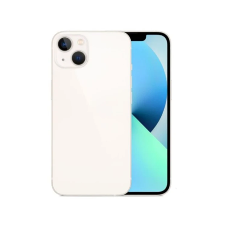 

100% Original New Unlocked For Iphone 13 Mini 64G 128G 256G 5G Smartphones For Iphone X Xr Xs 11 12 13 Promax Mobile Iphones, Colors