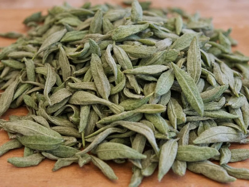 Dried Sage to Fresh Conversion: 1 tsp = 1 tbsp