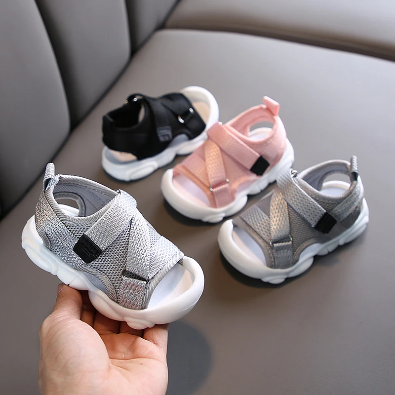 

children's sandals 1 years high quality kids sandals