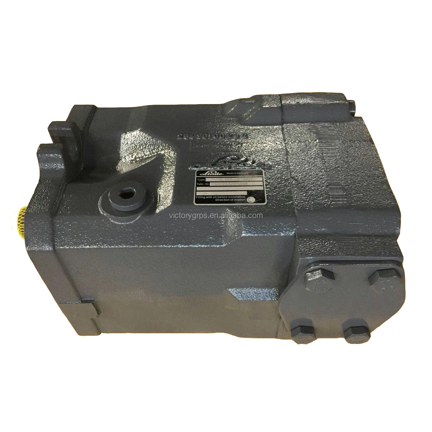 Фиксированное перемещение HMF35 HMF50 HMF55 HMF75 HMF105 HMF135 HMF165 HMF210...