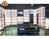 Fashion Concept Design Shoes Display Shelves for Shoe Shop Retail Footwear Display Stand