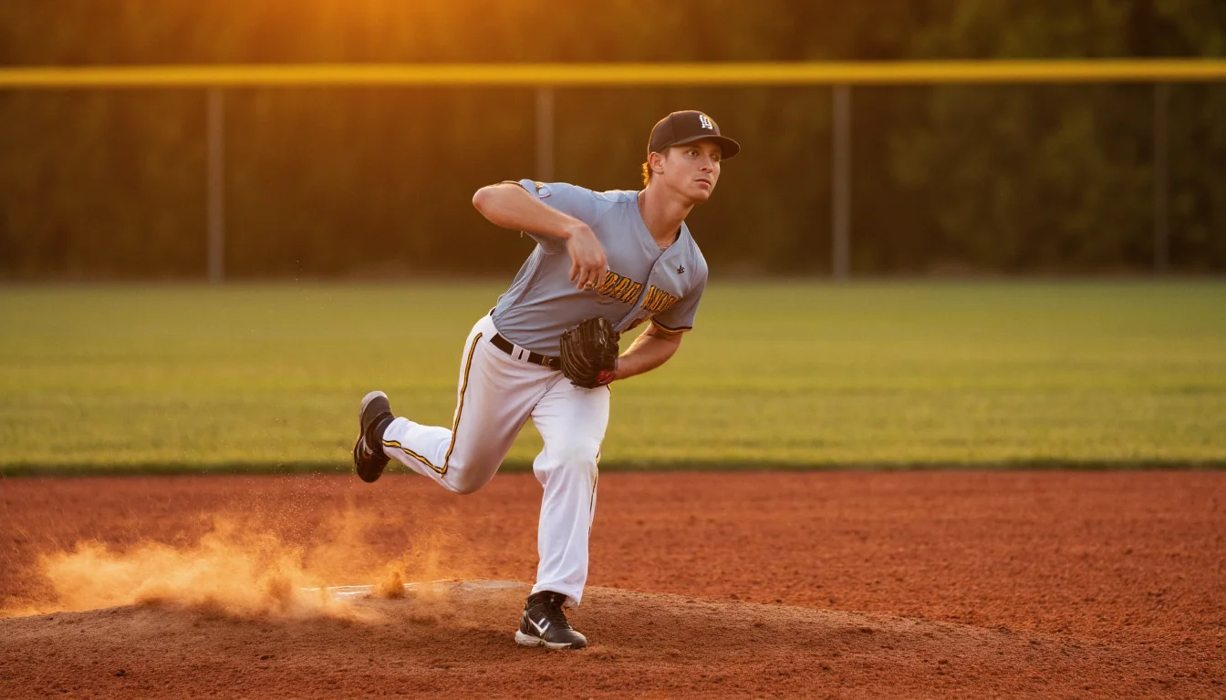 How to Improve Softball Throwing Accuracy: The 2026 Target-Feedback ...