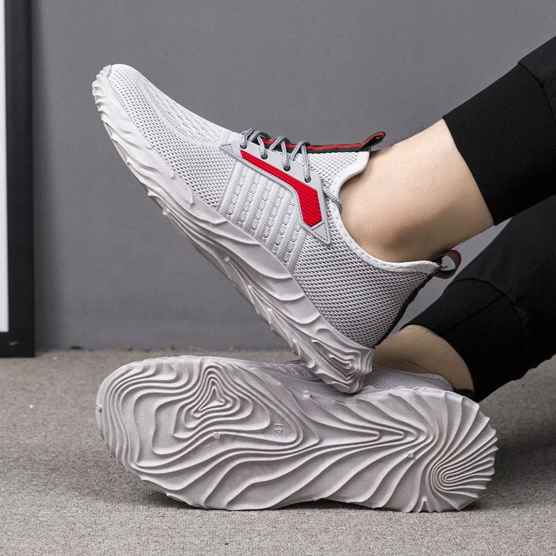 

Hebei DangMai Trade Size  New Model Comfort Casual Mens Fashion Shoes