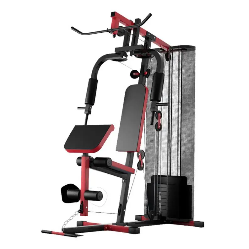 

Multifunctional Gym Fitness Equipment Single-station Large Comprehensive Trainer