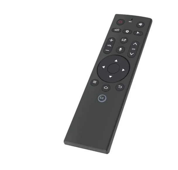

NEW Tv-l909b is suitable for Letv TV(Letv) super TV super remote control 3 infrared version