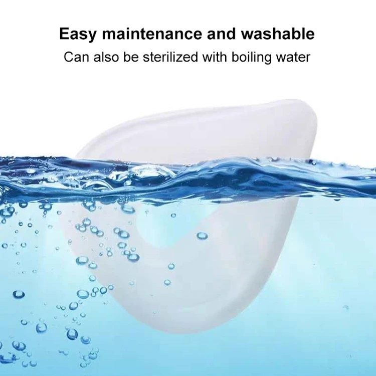 10 PCS Replaceable Mask Filter Cotton Pads for HAMTOD S9 Self-suction Filtering Respirator (EPP0004) - KingCare | KingCare.net