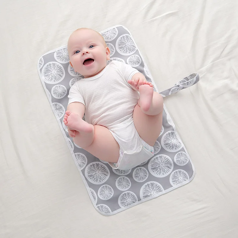 

Urine Pad Diaper Changing Mat Mattress Sheet Protector Baby Mattress Bed Wetting Pads Pee Pads For Kids Waterproof & Breathable