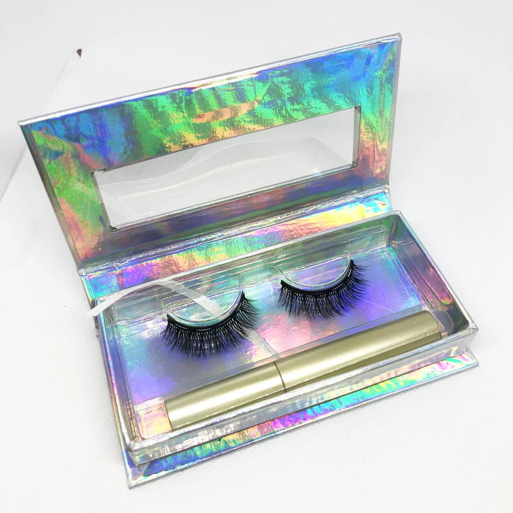 

lashes magnetic 10 pairsmagnetic eyelashes with eyeliner and casemagnetic lash tile