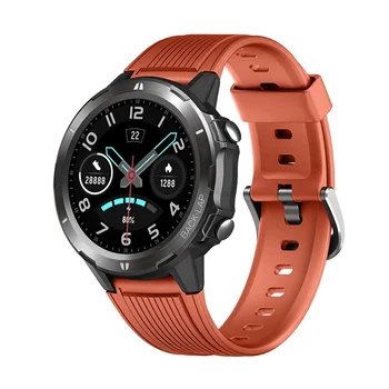 ido fitness tracker